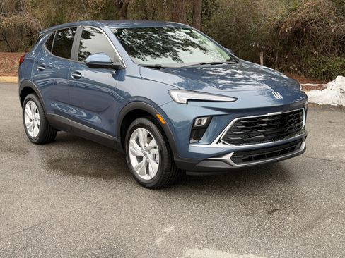 New 2026 Buick Encore GX Preferred w/ Comfort Package image 29