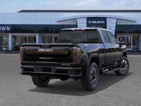 New 2026 GMC Sierra 2500 Denali image 4