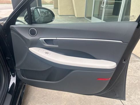 New 2026 Hyundai Sonata SEL image 29