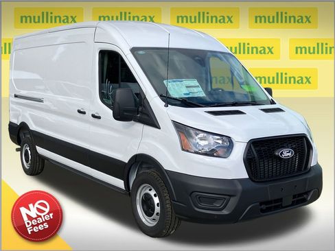 New 2026 Ford Transit 250 148 Medium Roof w/ Load Area Protection Package image 1