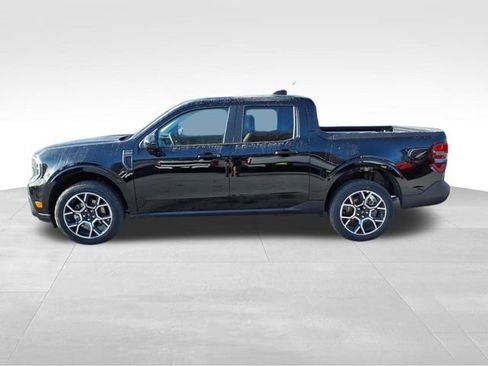 New 2025 Ford Maverick Lariat w/ 4K Tow Package image 5