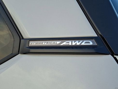 New 2026 Subaru Forester Touring image 25