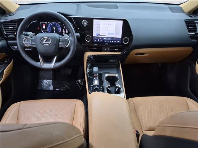 Used 2024 Lexus NX 250 FWD w/ Cold Area Package image 18