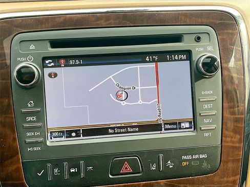 Used 2014 Buick Enclave Leather image 13