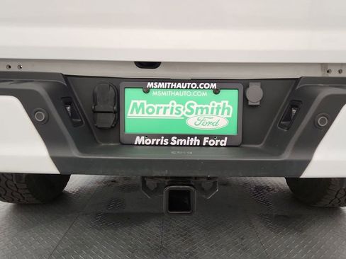 Used 2023 Ford F150 XLT w/ Equipment Group 302A High AWD/4WD image 15