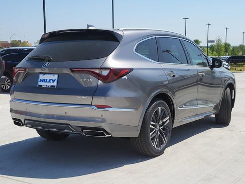 New 2026 Acura MDX w/ Advance Package image 6