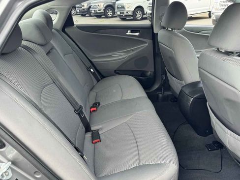 Used 2012 Hyundai Sonata GLS image 16
