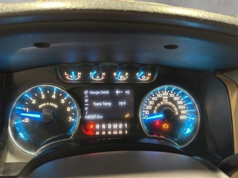 Used 2014 Ford F150 XLT w/ Equipment Group 302A Luxury image 15