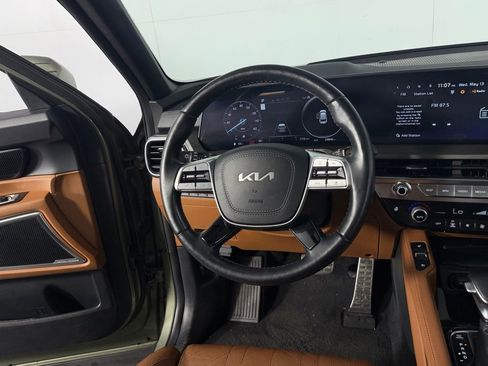 Used 2024 Kia Telluride SX X-Line AWD/4WD image 15