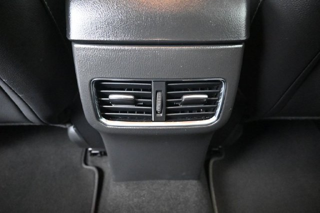 Used 2025 MAZDA CX-5 AWD 2.5 S w/ Preferred Package image 24