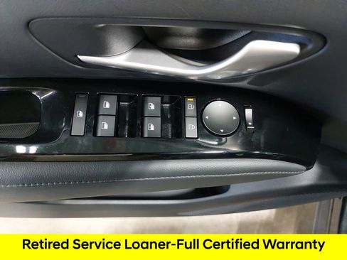 Certified 2025 Hyundai Santa Cruz SEL AWD/4WD image 28