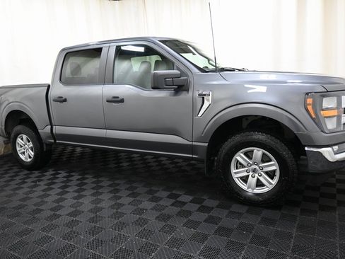 Used 2023 Ford F150 XLT image 12