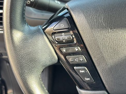 Used 2022 Nissan Armada SL w/ Midnight Edition Package AWD/4WD image 18