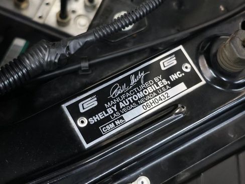 Used 2006 Ford Mustang GT image 61