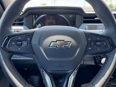 New 2027 Chevrolet Bolt RS w/ Technology Package FWD image 21