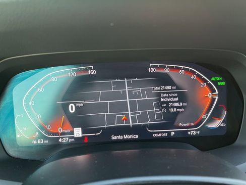 Used 2022 BMW X5 sDrive40i w/ M Sport Package image 22