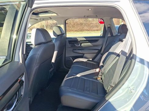 Used 2024 Honda CR-V EX-L image 10