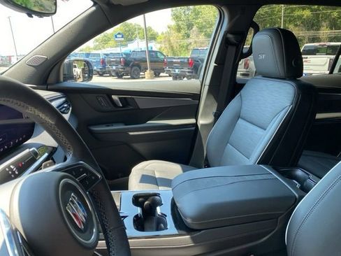 New 2026 Buick Enclave Sport Touring w/ Power Package FWD image 20