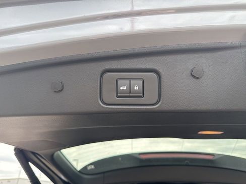 New 2026 Nissan Pathfinder Platinum AWD/4WD image 49