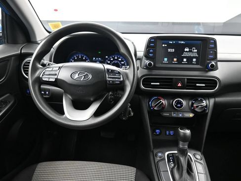 Used 2019 Hyundai Kona SE AWD/4WD image 19