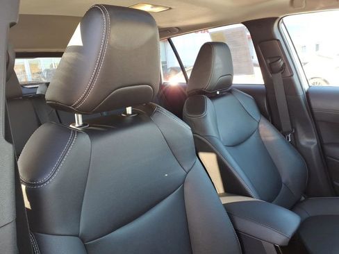 Certified 2023 Toyota Corolla Cross XLE w/ Convenience Package image 26