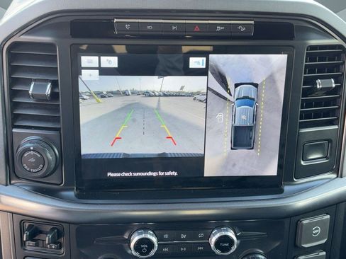 Used 2021 Ford F150 Platinum w/ Equipment Group 701A High image 25