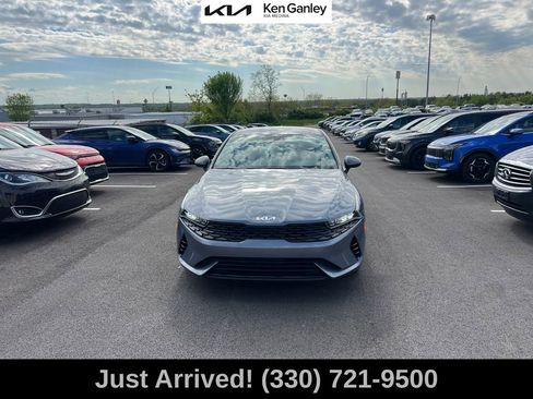Used 2023 Kia K5 LXS FWD image 2