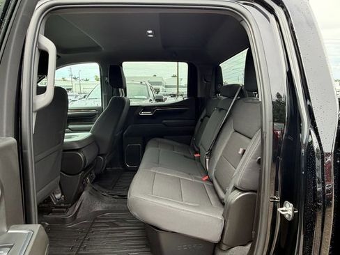 Certified 2024 GMC Sierra 1500 Elevation AWD/4WD image 16