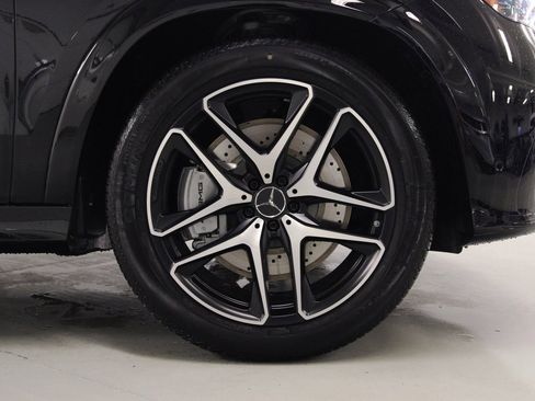 New 2026 Mercedes-Benz GLE 53 AMG 4MATIC image 7