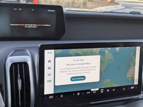 Certified 2025 Ford Expedition Max Active image 25