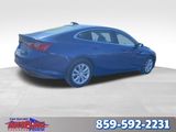 Used 2023 Chevrolet Malibu LT image 4