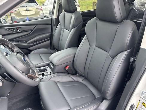 New 2025 Subaru Ascent Bronze Edition image 24