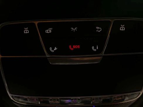 Used 2015 Mercedes-Benz S 63 AMG 4MATIC Sedan image 42