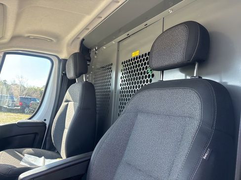 Used 2023 RAM ProMaster 1500 image 10