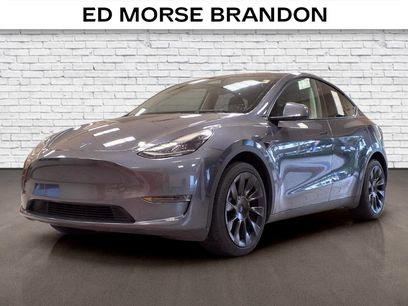 Used 2023 Tesla Model Y Long Range