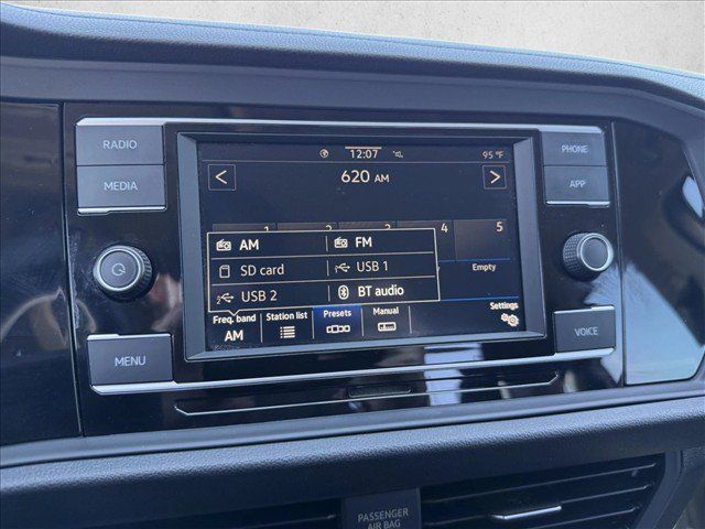 Used 2021 Volkswagen Jetta S FWD image 19