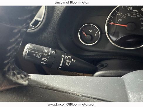 Used 2012 Jeep Wrangler Unlimited Sahara w/ Connectivity Group image 35