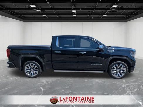 Used 2024 GMC Sierra 1500 Denali AWD/4WD image 6