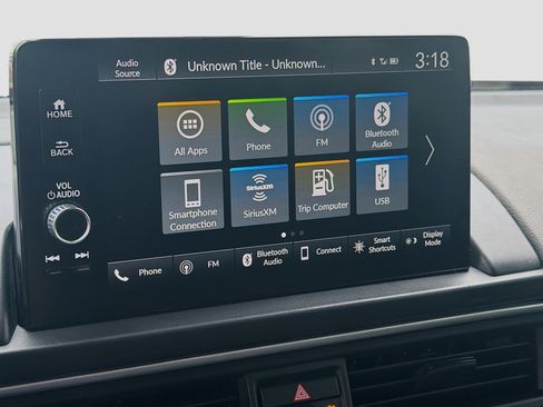 Certified 2023 Honda Pilot EX-L image 12