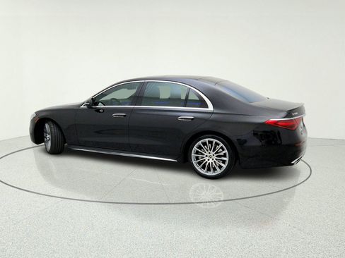 Certified 2023 Mercedes-Benz S 580 4MATIC Sedan image 13