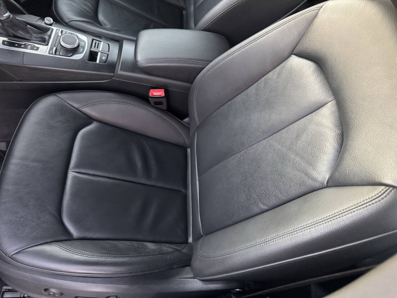 Used 2016 Audi A3 2.0T Premium AWD/4WD image 27