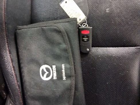 Used 2013 MAZDA CX-9 Touring AWD/4WD image 29