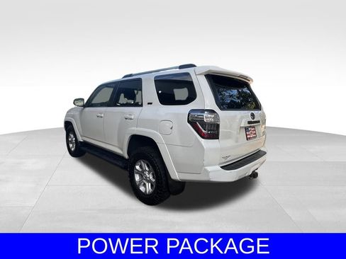 Used 2019 Toyota 4Runner SR5 image 6