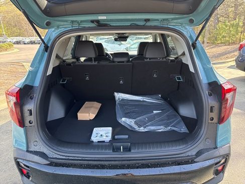 New 2026 Kia Seltos S AWD/4WD image 21