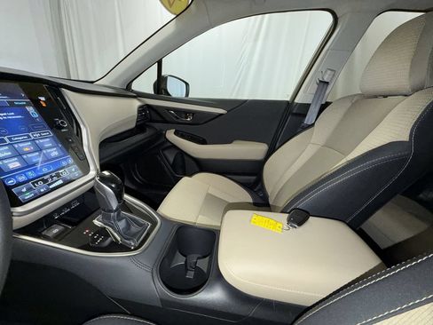 Certified 2025 Subaru Outback Premium AWD/4WD image 23