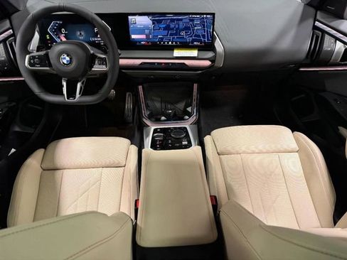 Used 2026 BMW X3 xDrive30 w/ Premium Package AWD/4WD image 11