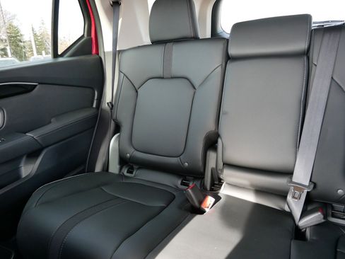 New 2026 Honda Passport RTL image 12