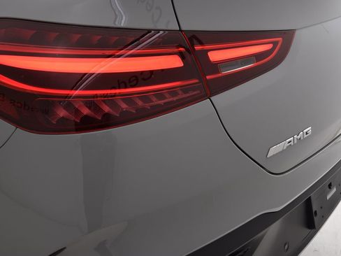 New 2026 Mercedes-Benz GLE 53 AMG 4MATIC Coupe image 12