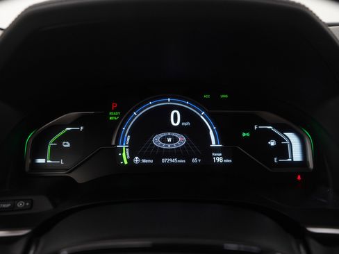 Used 2018 Honda Clarity Touring image 26