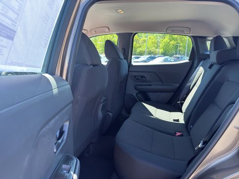 New 2026 Nissan Kicks S AWD/4WD image 29